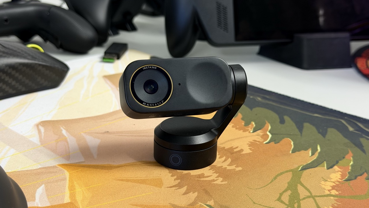 Insta360 Link 2 Pro & Link 2c Pro Review: Can it get any better?