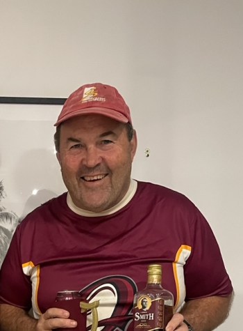 You gotta love footy! – Round 1: Vegas