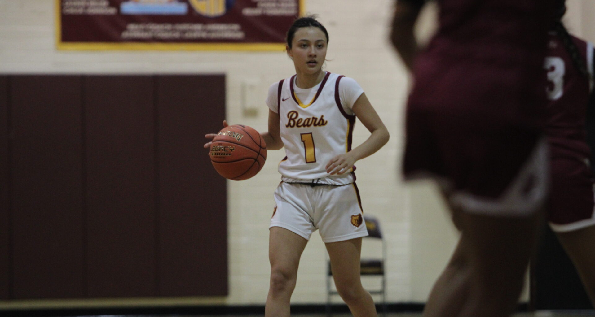 Girls Basketball Breaks 3-pointer Record in CCS Quarterfinal Victory over Cupertino
