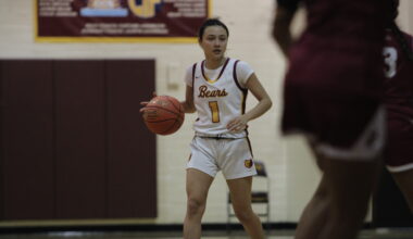 Girls Basketball Breaks 3-pointer Record in CCS Quarterfinal Victory over Cupertino