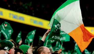 Irish rugby bickering is a collision between blowhards and blow-ins – The Irish Times