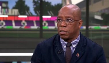 Ian Wright claims Man Utd star has 'embarrassed' Ruben Amorim after Spurs win | Football