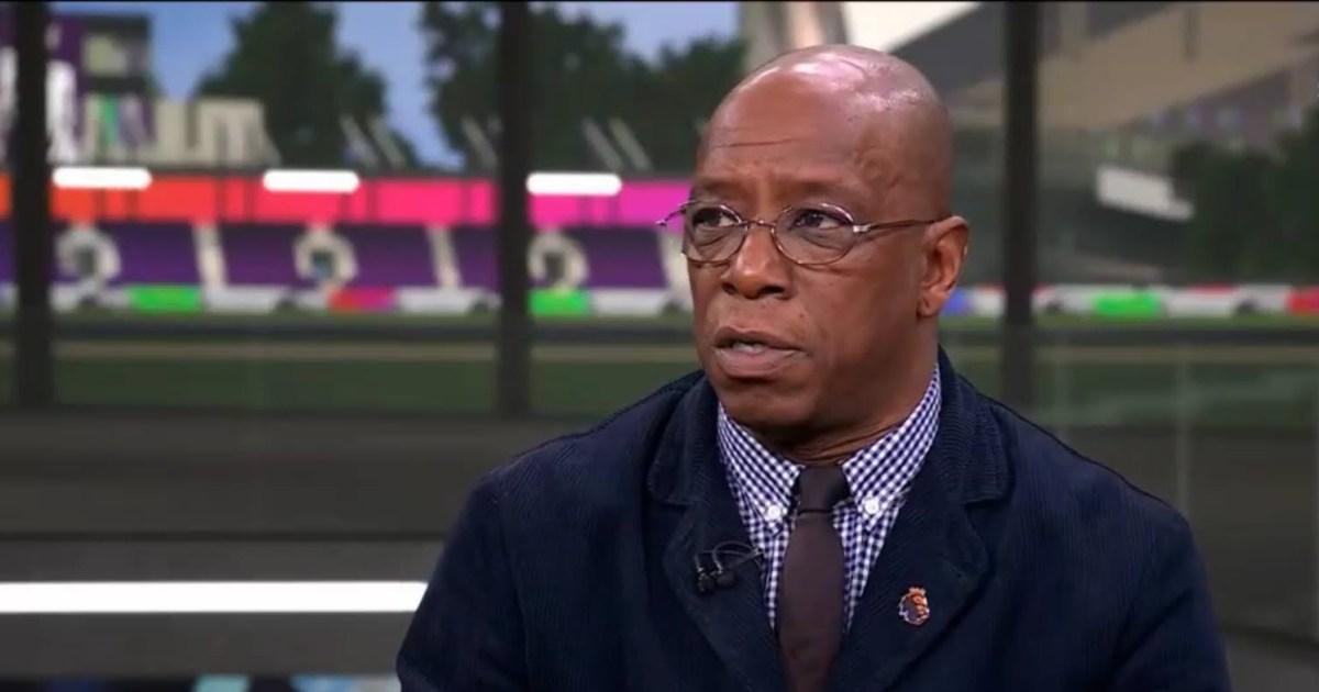 Ian Wright claims Man Utd star has 'embarrassed' Ruben Amorim after Spurs win | Football