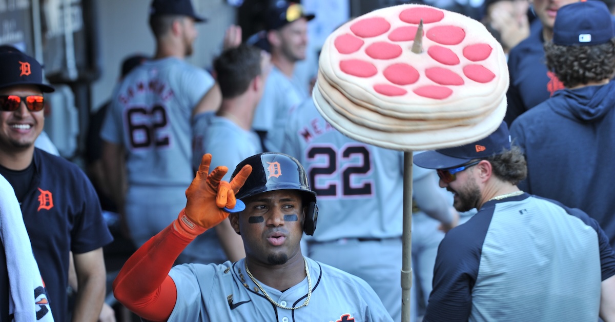 How Much Free Food Can a Player Consume Under the CBA?