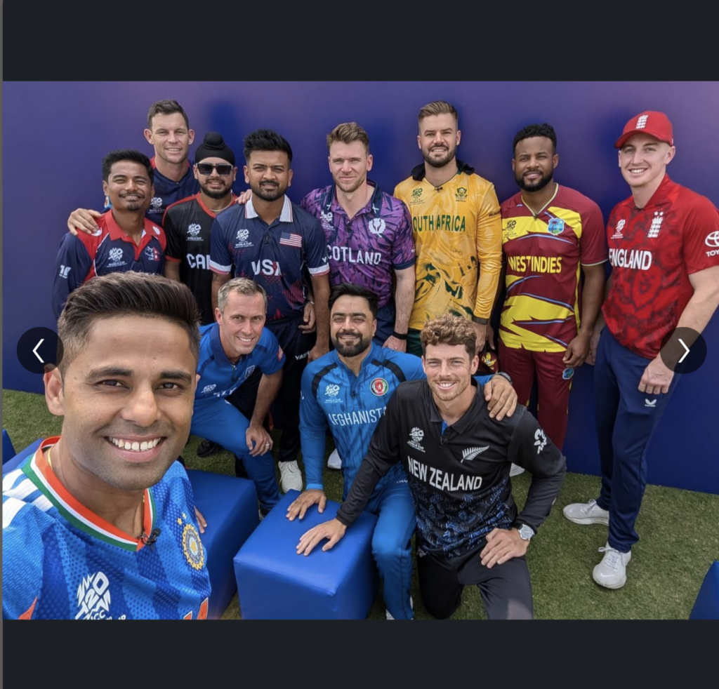 Game On: A T20 World Cup Guide for Cricket Fans