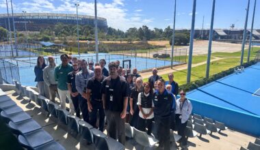 Local & State Government Forum Strengthens Collaboration for the Future of Tennis in WA  | 17 February, 2026