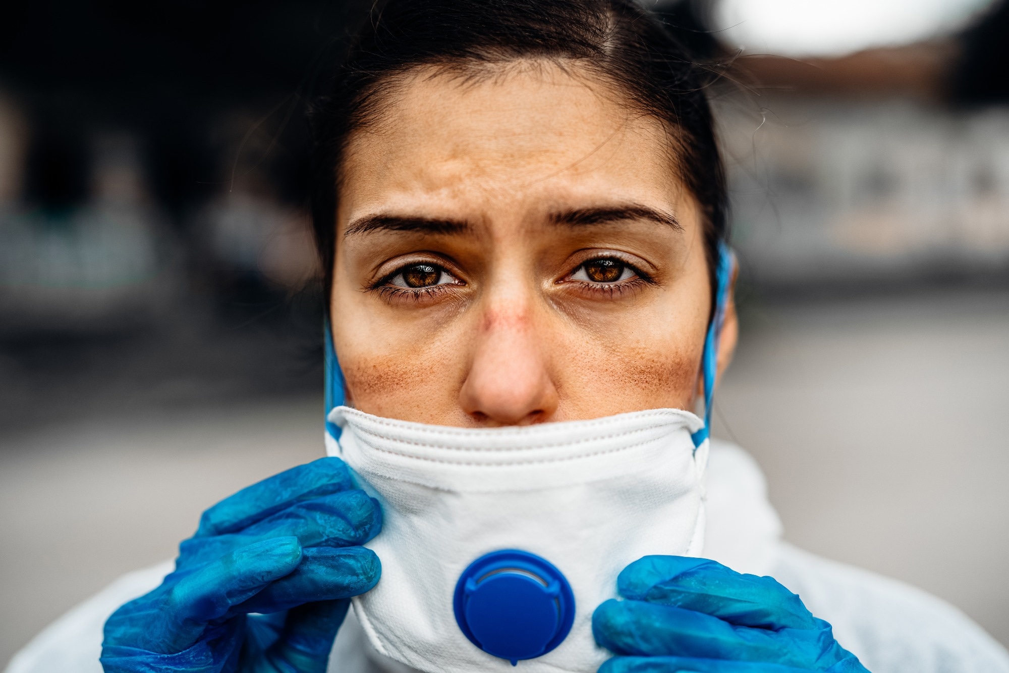 Study: How Paid Sick Leave Access Influences Perceived Risk, Job Stress, and Job Satisfaction Among Home Service Workers. Image Credit: eldar nurkovic / Shutterstock