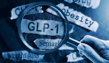 Review: The science of safety: adverse effects of GLP-1 receptor agonists as glucose-lowering and obesity medications. Image Credit: zimmytws / Shutterstock