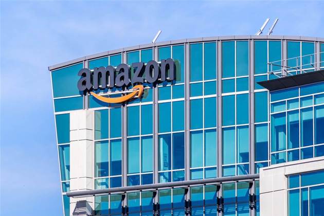 Amazon axes 16,000 jobs as it pushes AI and efficiency