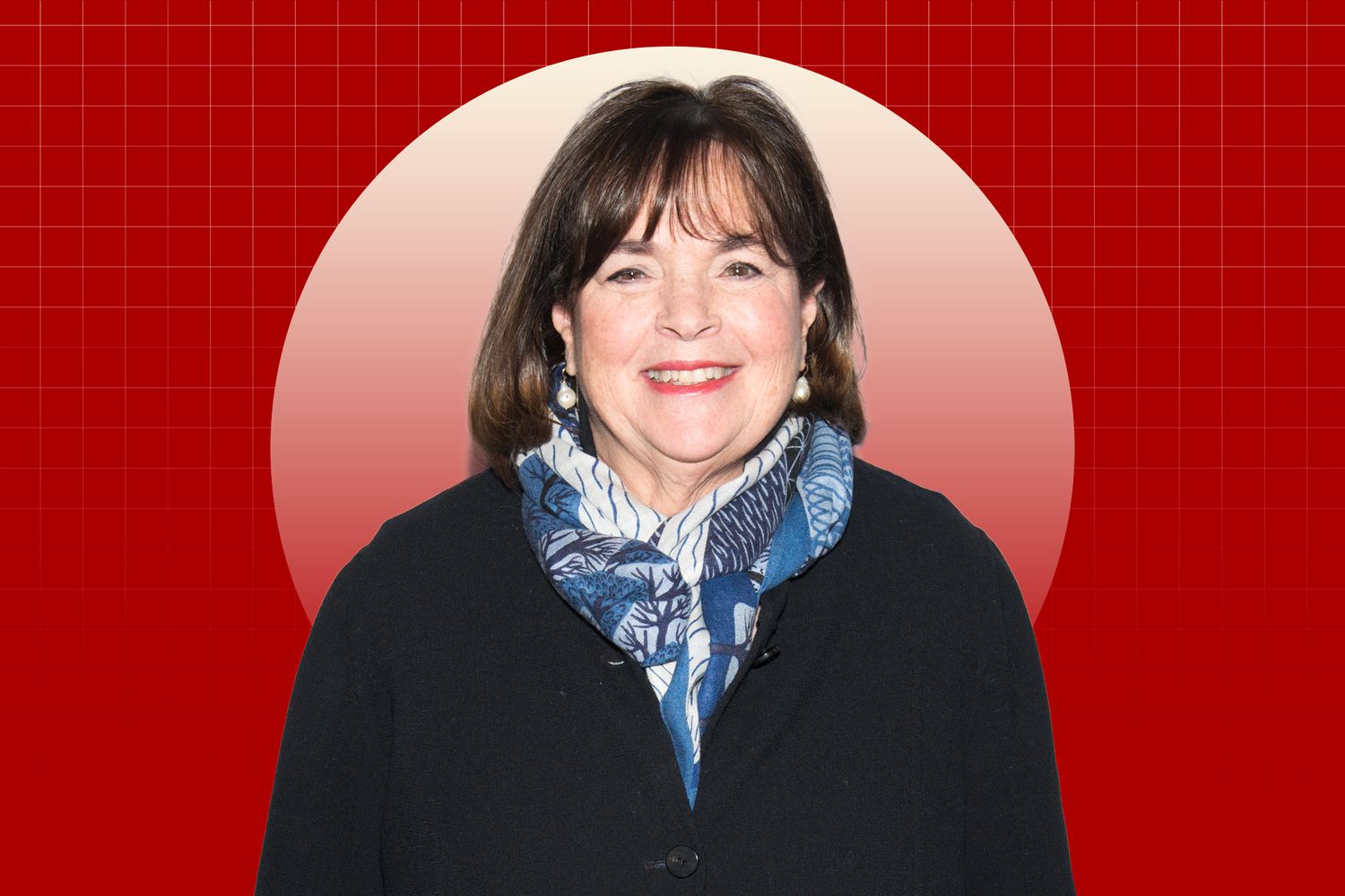 Ina Garten's Fan-Favorite Appetizer Has Three Steps
