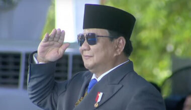 Markets losing faith in Prabowo's grasp of economic reality