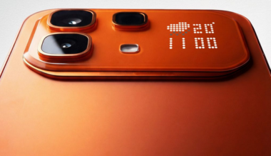 Infinix Note 60 Pro Teased: iPhone 17 Pro's Design Meets Nothing Phone 3's Matrix Display