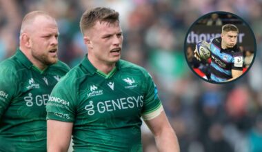 Five takeaways as 'super sub' tips Lancaster versus Lancaster battle