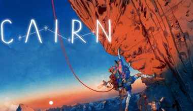 In Cairn, You Are The Mountain – Insights Magazine