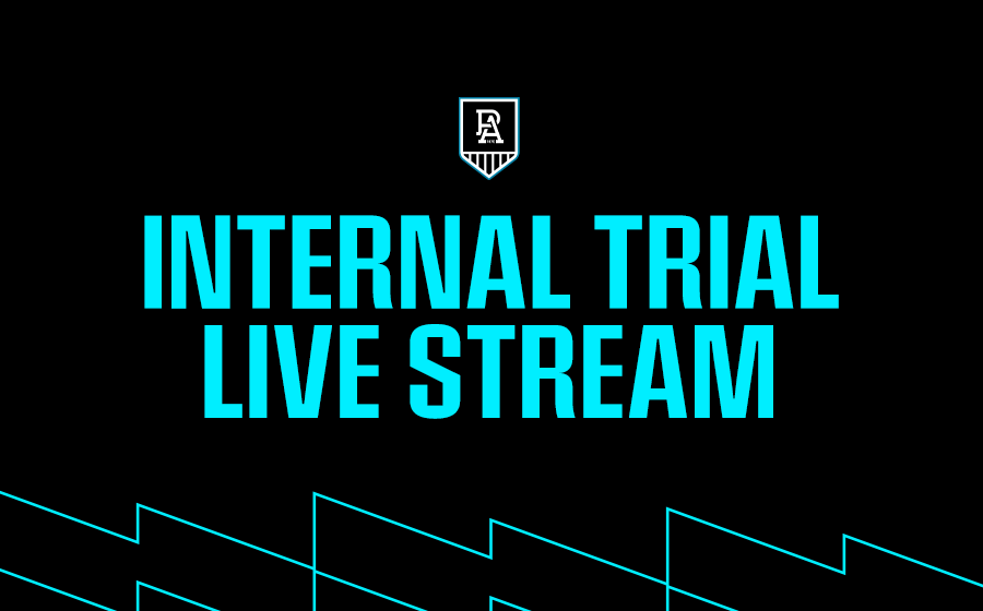 2026 Internal Trial live stream