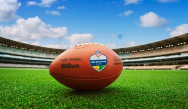 San Francisco 49ers joining Rams in Melbourne