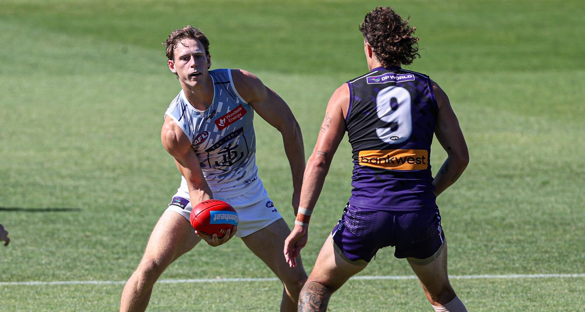 INTRACLUB REPORT: Saturday 7 Feb