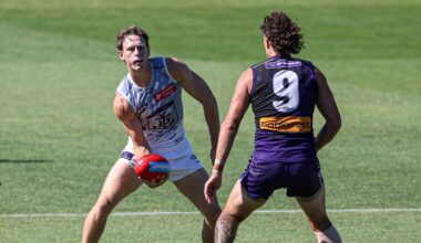 INTRACLUB REPORT: Saturday 7 Feb