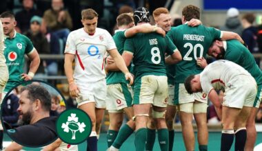 Ireland place a bookend on difficult period as broken England back to square one