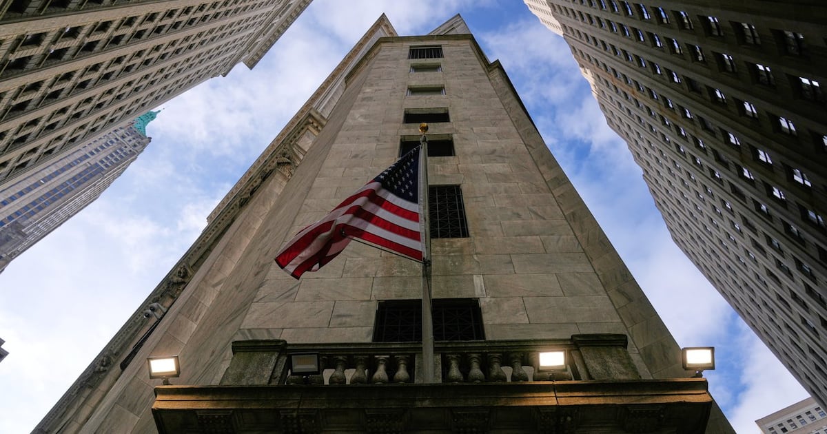 Markets ‘exhausted’ from tariffs, says analyst