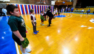 The Pack and Its Pups Represent More Than Just Basketball 