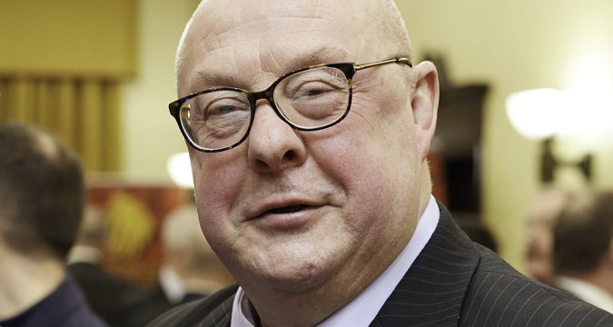 RFL ‘destroying’ amateur game says Garry Schofield – Total Rugby League