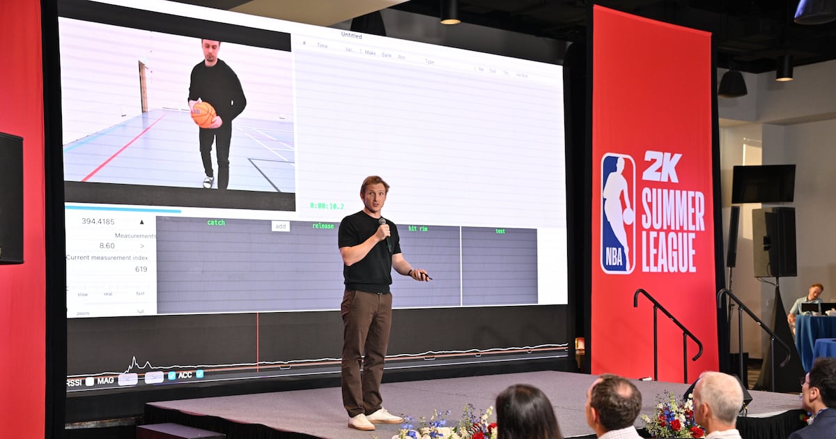 NBA Launchpad graduate SportIQ raises $6.2M Series A