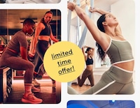 ClassPass Free Trial