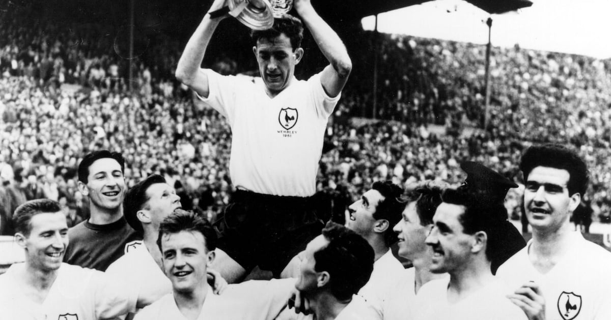 Frank McNally on the Ulster football star who said no to This Is Your Life – The Irish Times