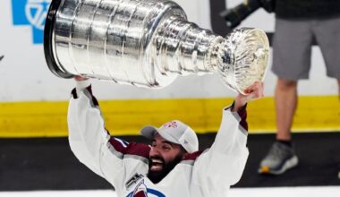 Could the Colorado Avalanche, Nazem Kadri reunite?