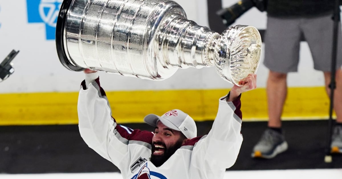 Could the Colorado Avalanche, Nazem Kadri reunite?