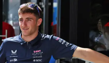 Ousted F1 driver dealt major career blow after being denied new drive