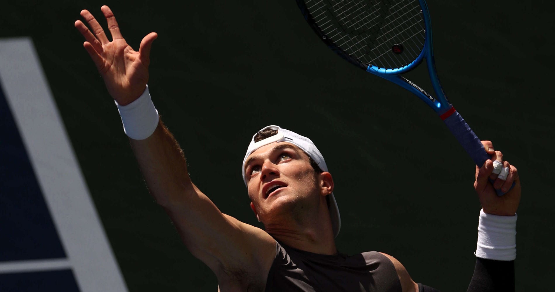 Jack Draper clinches flawless Davis Cup victory in long-awaited return