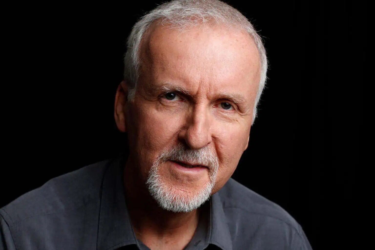 James Cameron's Deadly Warning to Hollywood