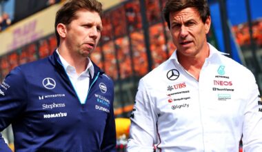 F1 handed 'punishing' implications warning over Mercedes clever trick