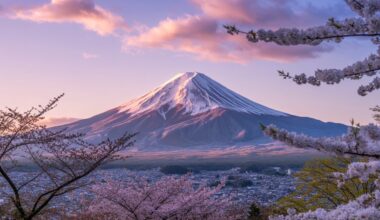 South korea joins taiwan, hong kong, thailand, singapore, the philippines, and other countries in propelling tourism boom across japan amid china travel boycott last year: everything you need to know