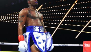 Image: Oleksandr Usyk’s reign leaves U.S. heavyweights chasing title position