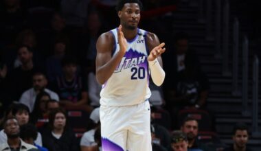 Jaren Jackson Jr. Undergoes Knee Surgery