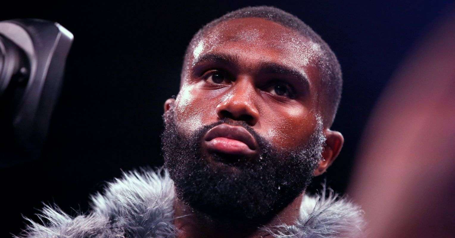 Jaron Ennis offered fight by former undisputed champion as Vergil Ortiz talk falters