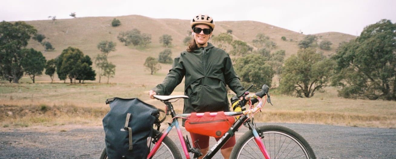 Melbourne artist seeking female cyclists