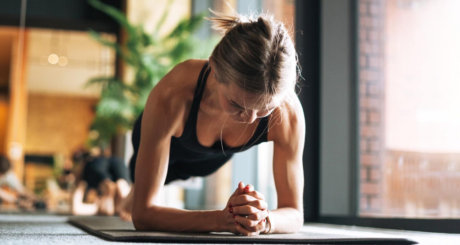 My Apple Watch said my 'stability' was dropping — so I added these 5 moves to improve balance