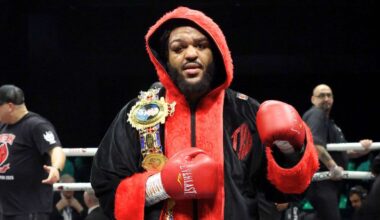 Voodoo wrestling and attempted poisonings: Jeamie TKV’s incredible family history