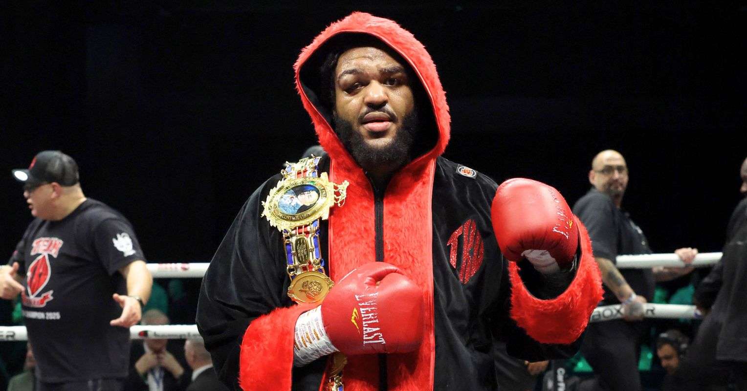 Voodoo wrestling and attempted poisonings: Jeamie TKV’s incredible family history