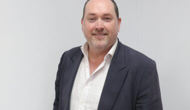 Jeff Burzacott departs ARN