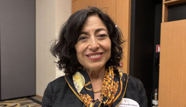 AI’s next race is energy-efficient architectures, top scientist says