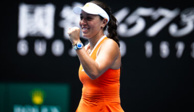 Pegula, Zheng and Rybakina, Bencic could meet in quarters