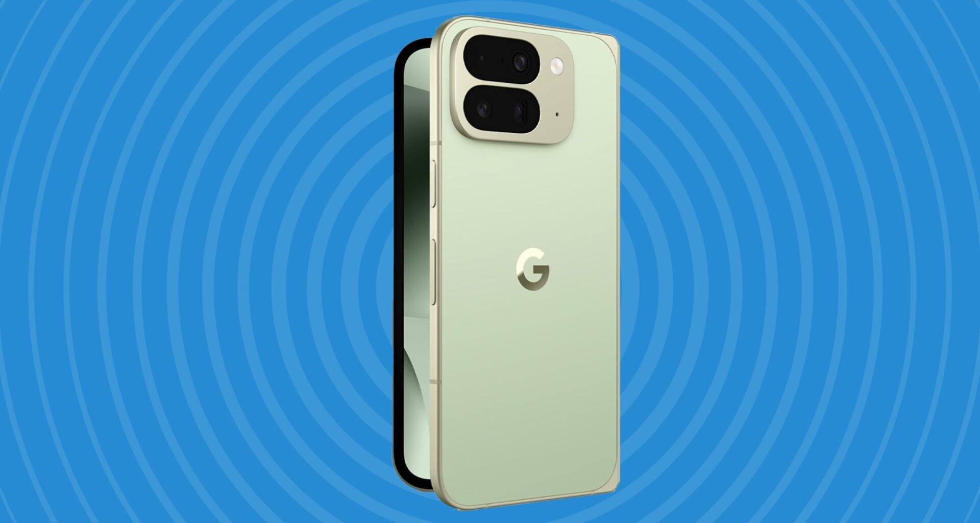 Best Google Pixel 10 Pro Fold plans in Australia for February 2026