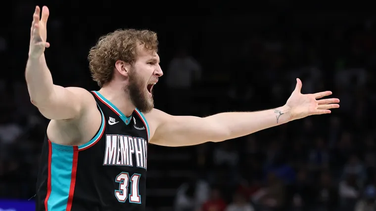 Landale traded again: Boomers star rides the NBA Trade Deadline merry-go-round image