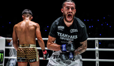 Diego Paez watches Ruotolo twins dominate striking game in MMA: "They can hang with the best on the feet"