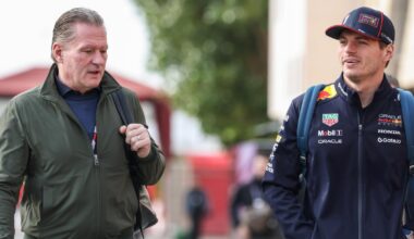 George Russell makes outlandish Verstappens accusation over Christian Horner exit